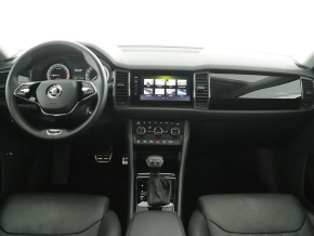 Škoda Kodiaq L&K TDI 4x4 DSG thumbnail
