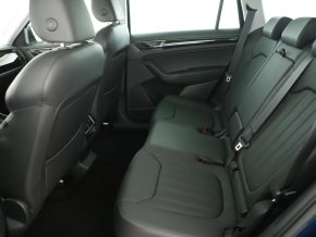 Škoda Kodiaq L&K TDI 4x4 DSG thumbnail