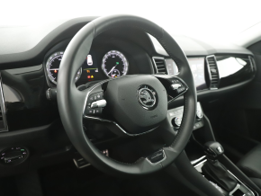 Škoda Kodiaq L&K TDI 4x4 DSG thumbnail