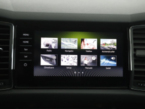 Škoda Kodiaq L&K TDI 4x4 DSG thumbnail