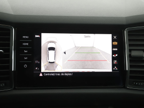 Škoda Kodiaq L&K TDI 4x4 DSG thumbnail