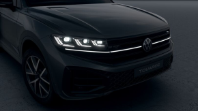 Touareg R-Line V6 TDI thumbnail