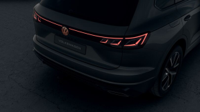 Touareg R-Line V6 TDI thumbnail