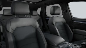 Touareg R-Line V6 TDI thumbnail