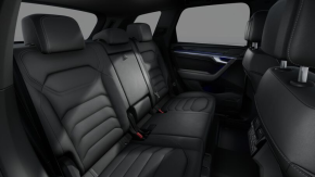 Touareg R-Line V6 TDI thumbnail