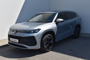 VW Tayron R-Line 2.0 TDI 4Motion TD thumbnail