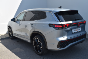 VW Tayron R-Line 2.0 TDI 4Motion TD thumbnail