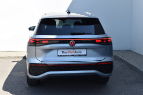 VW Tayron R-Line 2.0 TDI 4Motion TD thumbnail