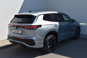 VW Tayron R-Line 2.0 TDI 4Motion TD thumbnail