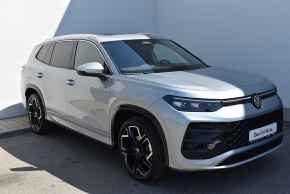 VW Tayron R-Line 2.0 TDI 4Motion TD thumbnail