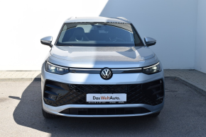 VW Tayron R-Line 2.0 TDI 4Motion TD thumbnail