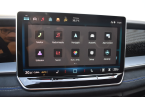 VW Tayron R-Line 2.0 TDI 4Motion TD thumbnail