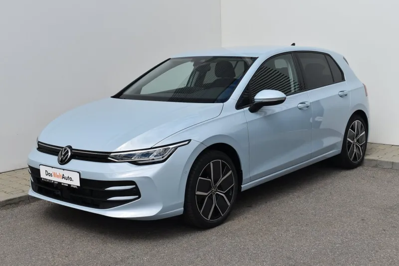 VW Golf Life 1.5 eTSI DSG ACT mild hyb TD