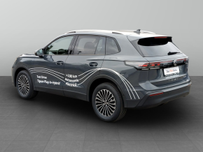 VW Noul Tiguan Life Hybrid 1,5 TSI DSG TD thumbnail