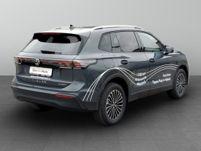 VW Noul Tiguan Life Hybrid 1,5 TSI DSG TD thumbnail