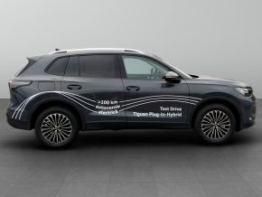 VW Noul Tiguan Life Hybrid 1,5 TSI DSG TD thumbnail