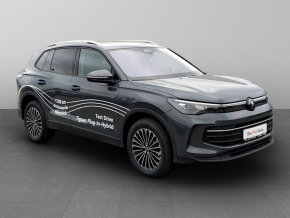 VW Noul Tiguan Life Hybrid 1,5 TSI DSG TD thumbnail