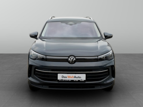 VW Noul Tiguan Life Hybrid 1,5 TSI DSG TD thumbnail