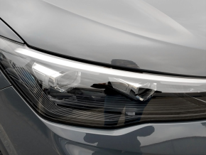 VW Noul Tiguan Life Hybrid 1,5 TSI DSG TD thumbnail