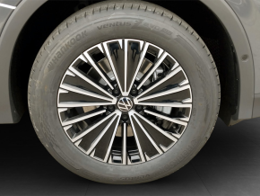 VW Noul Tiguan Life Hybrid 1,5 TSI DSG TD thumbnail