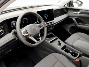 VW Noul Tiguan Life Hybrid 1,5 TSI DSG TD thumbnail