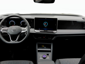 VW Noul Tiguan Life Hybrid 1,5 TSI DSG TD thumbnail