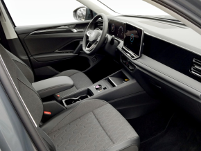 VW Noul Tiguan Life Hybrid 1,5 TSI DSG TD thumbnail