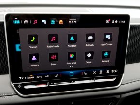 VW Noul Tiguan Life Hybrid 1,5 TSI DSG TD thumbnail