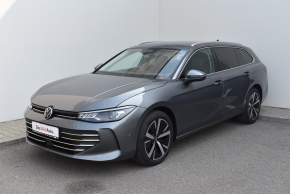 VW Noul Passat Business 2.0 TDI DSG thumbnail