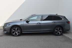 VW Noul Passat Business 2.0 TDI DSG thumbnail