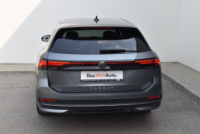 VW Noul Passat Business 2.0 TDI DSG thumbnail