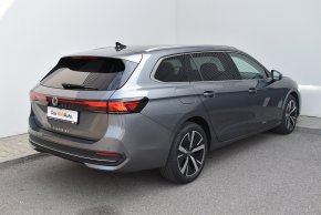 VW Noul Passat Business 2.0 TDI DSG thumbnail