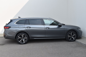 VW Noul Passat Business 2.0 TDI DSG thumbnail