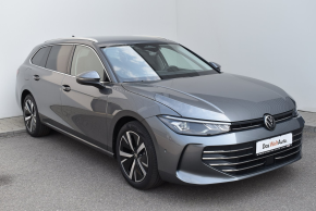 VW Noul Passat Business 2.0 TDI DSG thumbnail