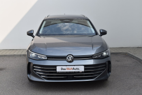 VW Noul Passat Business 2.0 TDI DSG thumbnail