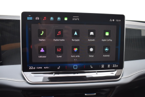 VW Noul Passat Business 2.0 TDI DSG thumbnail