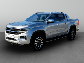 VW Amarok Aventura 3.0 TDI 177 kW 4M AG10 thumbnail
