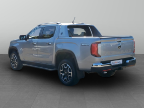 VW Amarok Aventura 3.0 TDI 177 kW 4M AG10 thumbnail