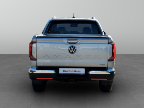 VW Amarok Aventura 3.0 TDI 177 kW 4M AG10 thumbnail