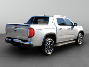 VW Amarok Aventura 3.0 TDI 177 kW 4M AG10 thumbnail
