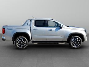 VW Amarok Aventura 3.0 TDI 177 kW 4M AG10 thumbnail