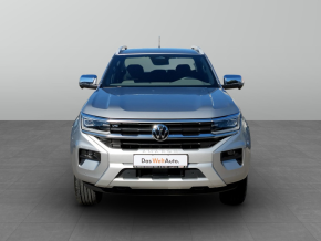 VW Amarok Aventura 3.0 TDI 177 kW 4M AG10 thumbnail
