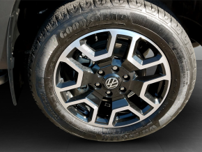 VW Amarok Aventura 3.0 TDI 177 kW 4M AG10 thumbnail