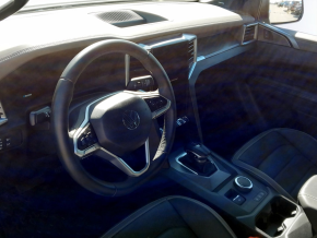 VW Amarok Aventura 3.0 TDI 177 kW 4M AG10 thumbnail