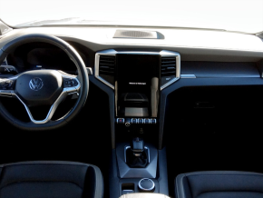 VW Amarok Aventura 3.0 TDI 177 kW 4M AG10 thumbnail