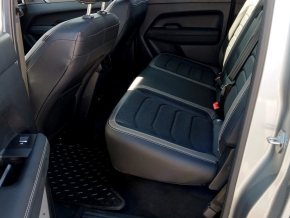 VW Amarok Aventura 3.0 TDI 177 kW 4M AG10 thumbnail