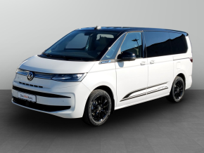 VW Multivan Life L 2.0 TDI 110KW thumbnail