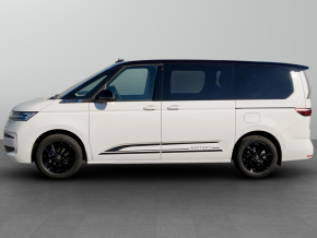 VW Multivan Life L 2.0 TDI 110KW thumbnail