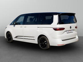 VW Multivan Life L 2.0 TDI 110KW thumbnail