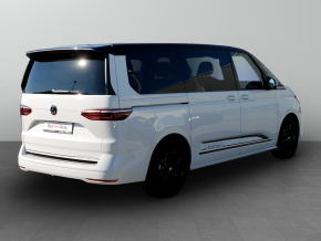 VW Multivan Life L 2.0 TDI 110KW thumbnail